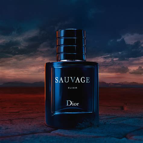 dior homme parfum vs dior sauvage elixir|dior sauvage elixir release date.